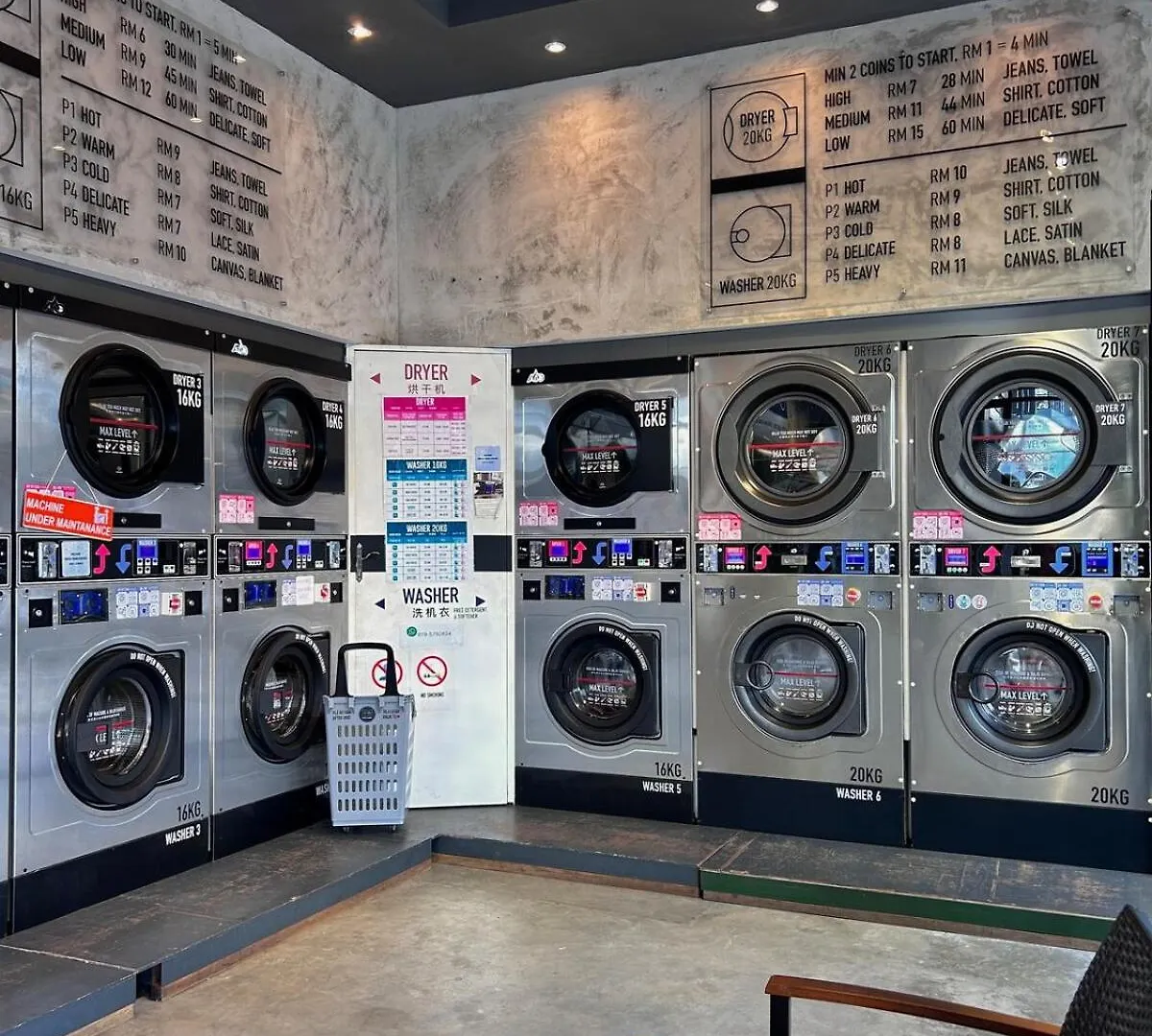Sky Trees Bukit Indah Aeon Netflix A16 Apartment Johor Bahru Malaysia